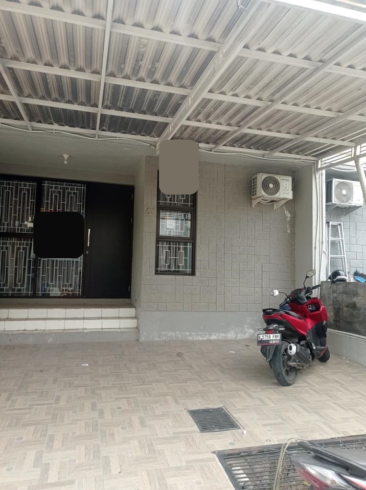 Rumah DiJual di Naraya Park Deltamas